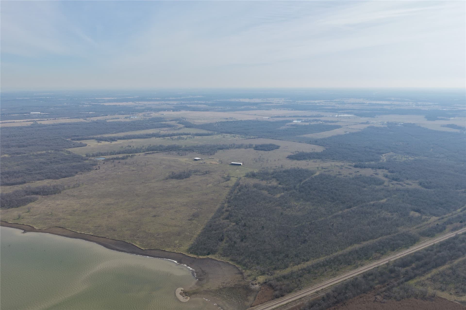 387.59 acres in Navarro County gallery image 4