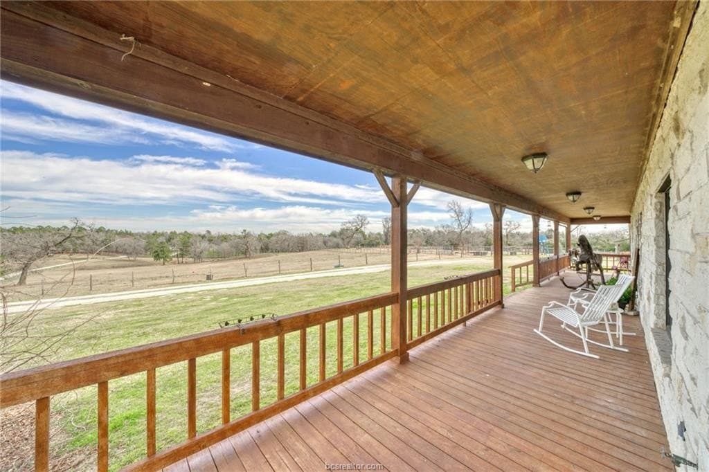 40 acres in Leon County featured view