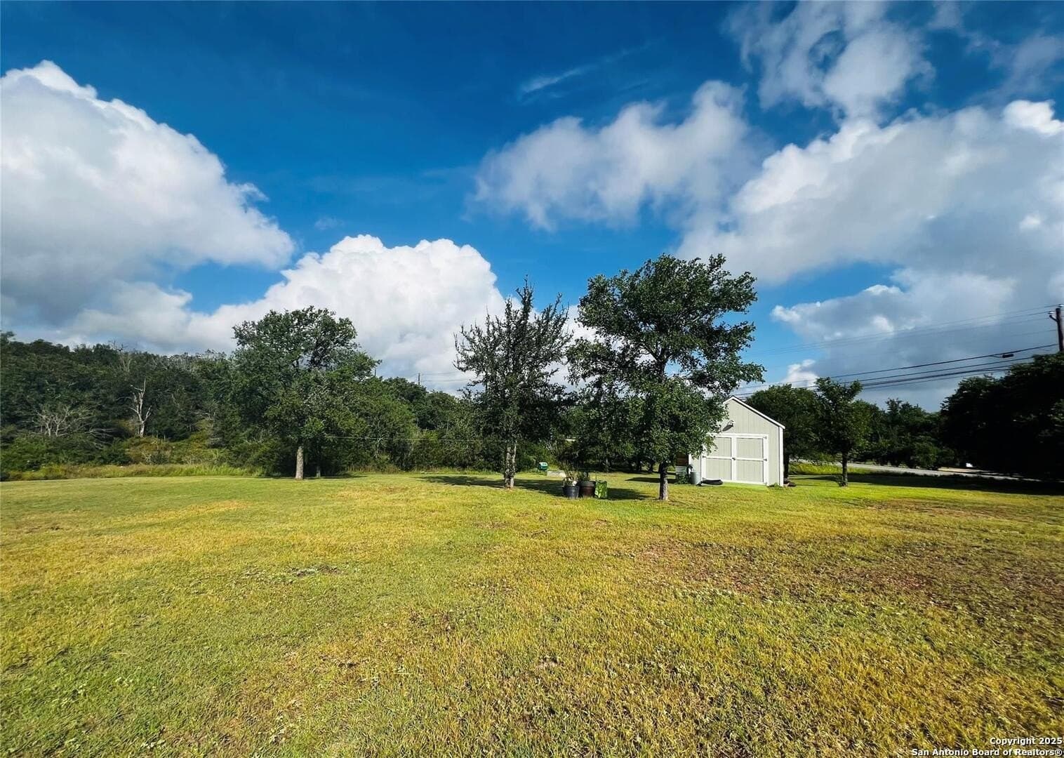 0.18 acres in Burnet County gallery image 4
