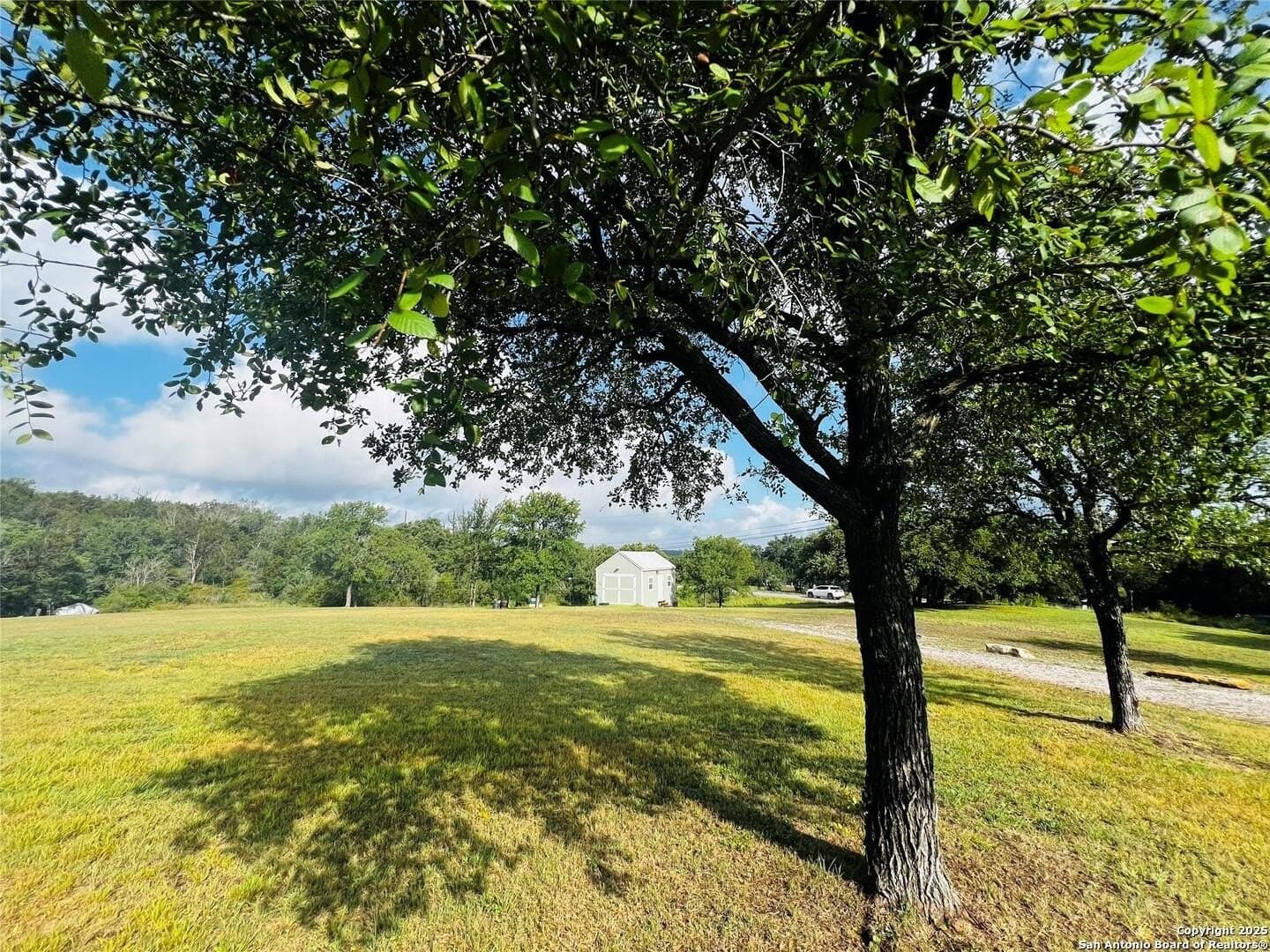 0.18 acres in Burnet County featured view