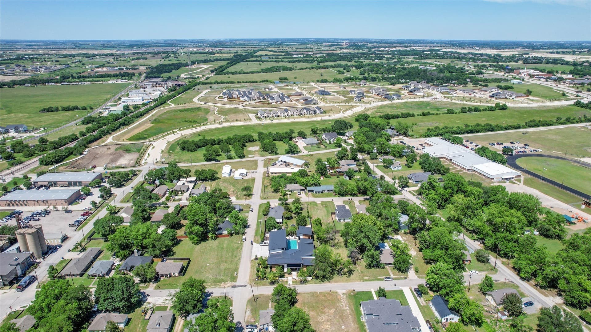 0.34 acres in Collin County - photo 13