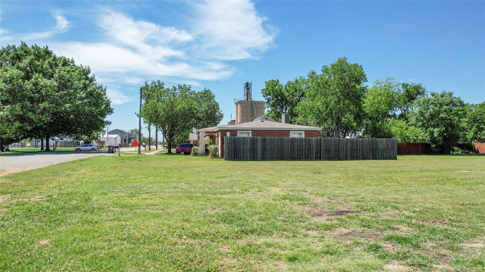 0.34 acres in Collin County featured view