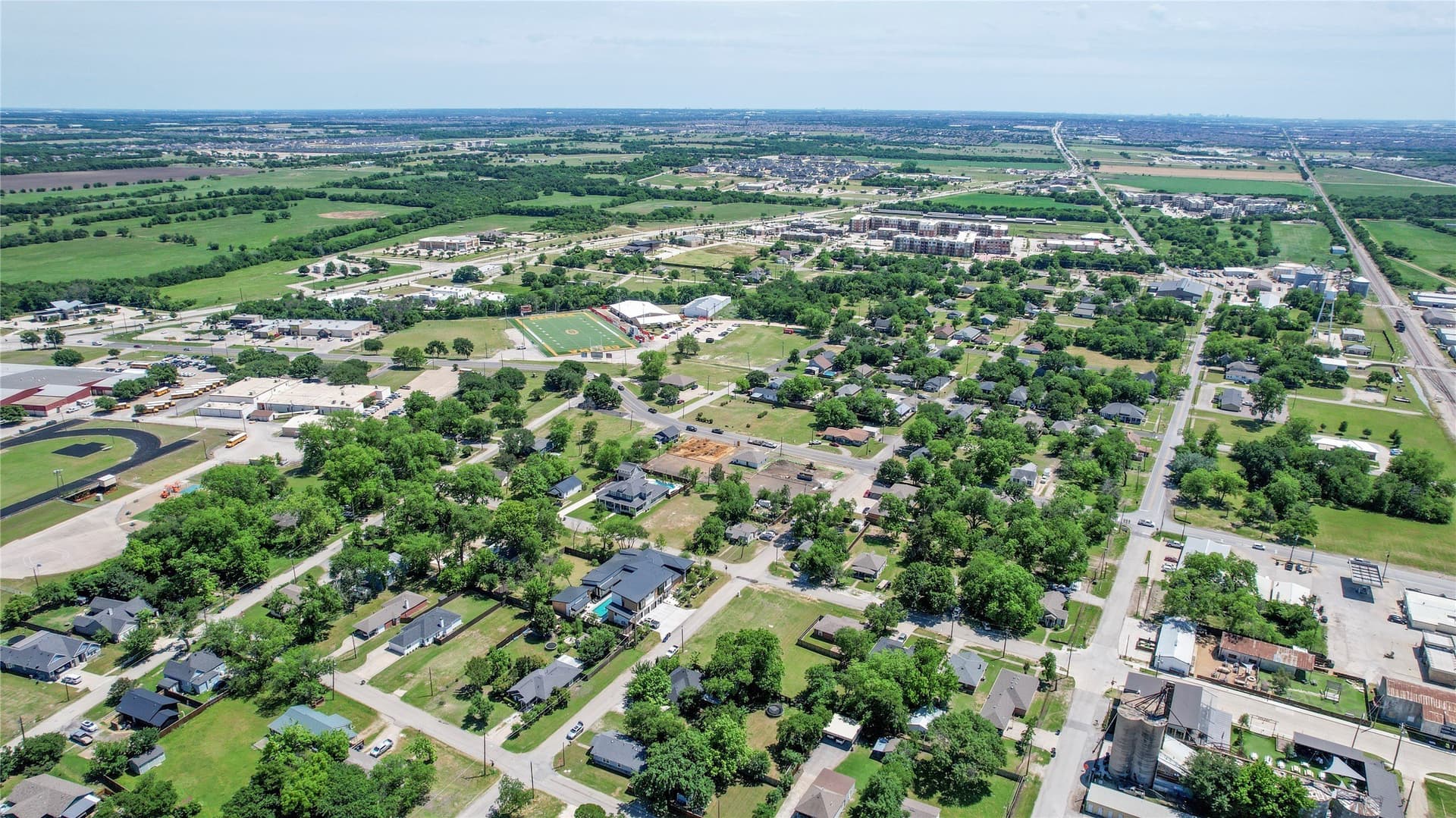 0.34 acres in Collin County - photo 14