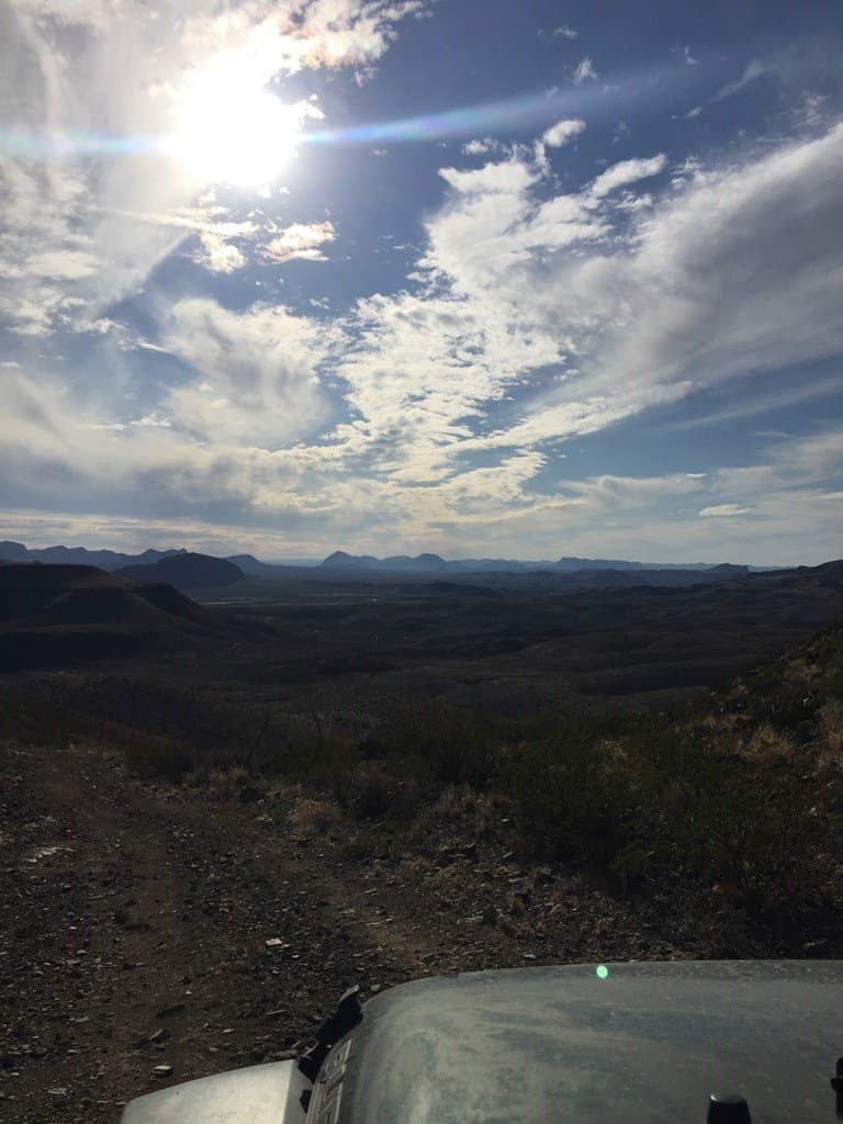 20 acres in Brewster County gallery image 4