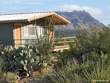 20 acres in Brewster County - photo 12