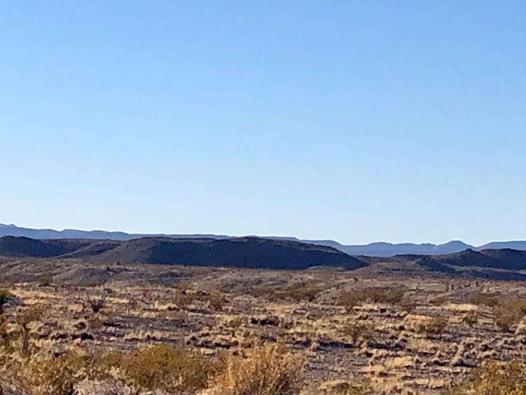 20 acres in Brewster County gallery image 2