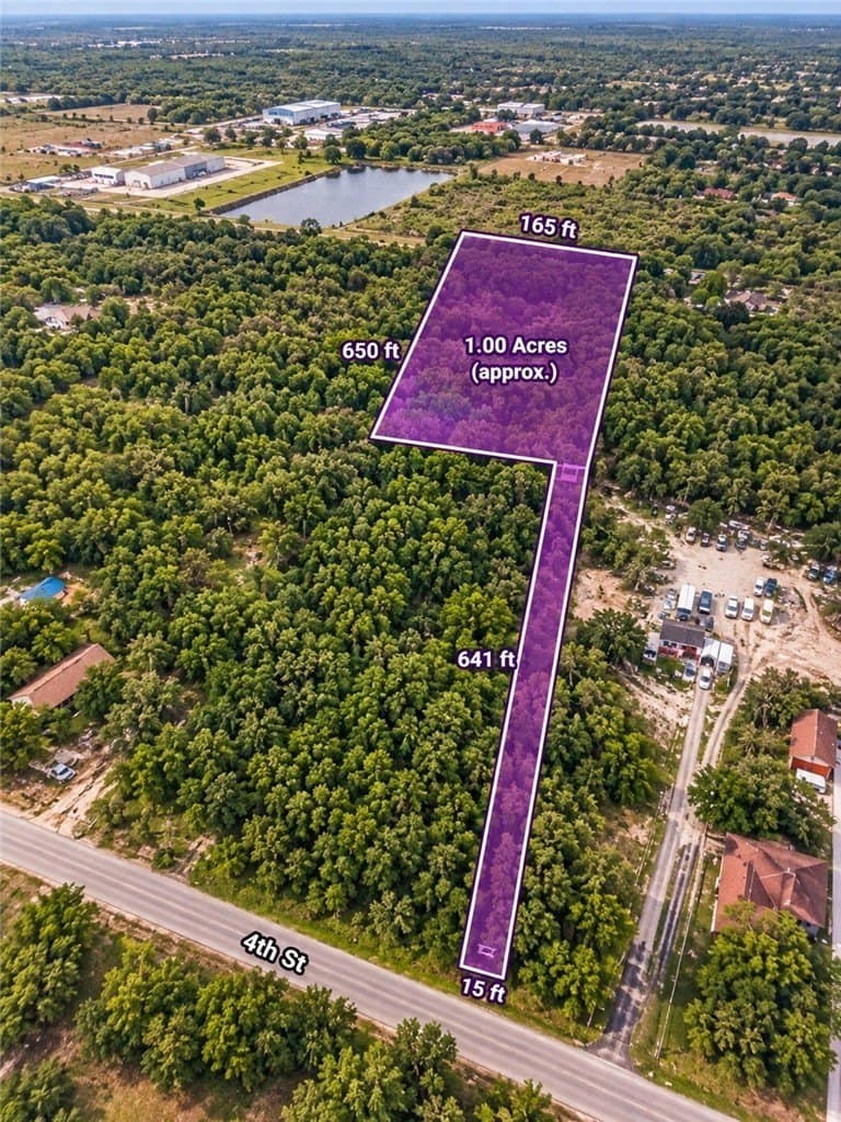 43,560 acres in San Patricio County - photo 3