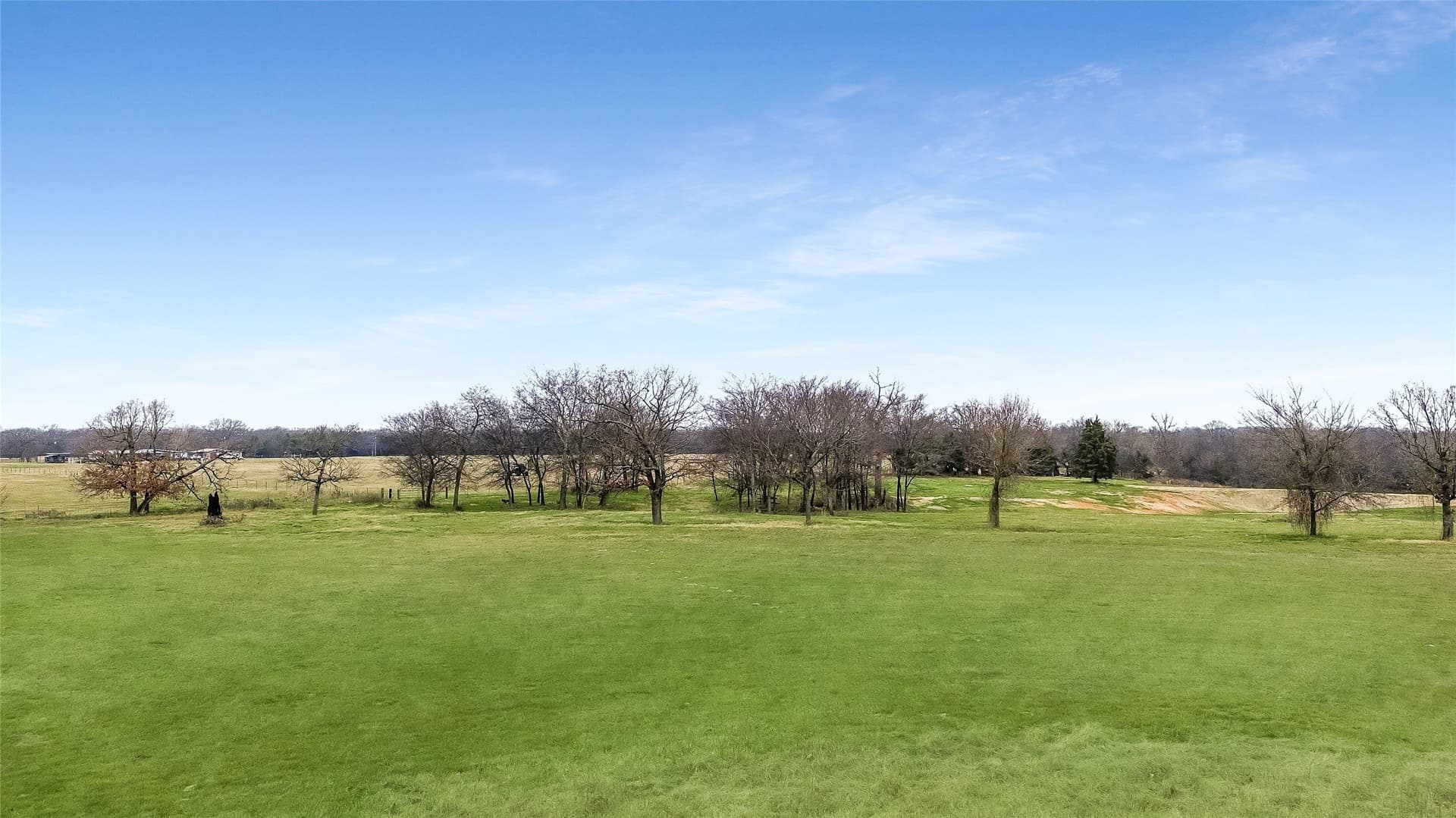 4.96 acres in Wood County