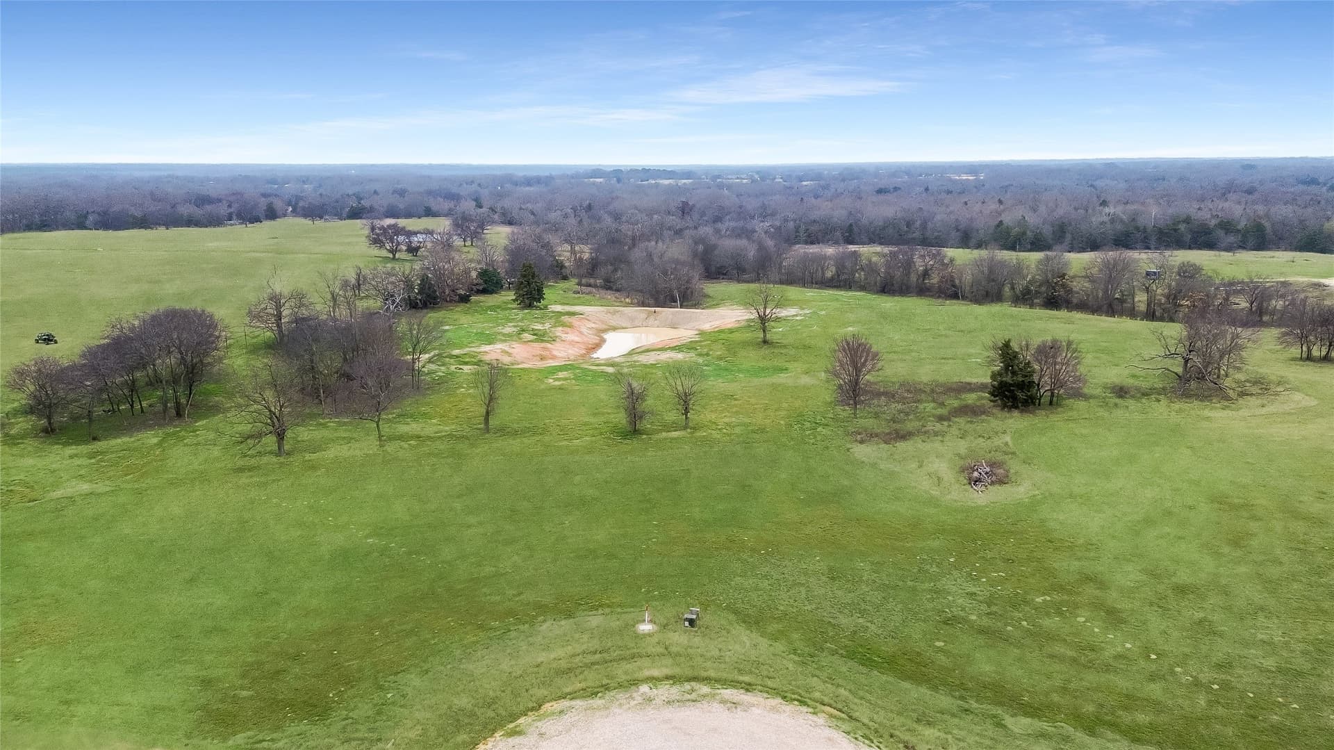 4.96 acres in Wood County gallery image 4