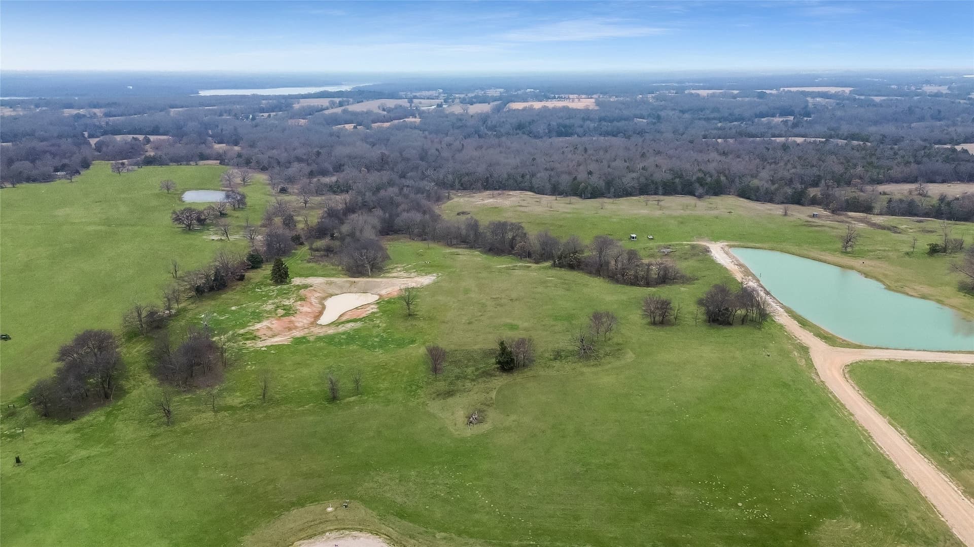 4.96 acres in Wood County gallery image 2
