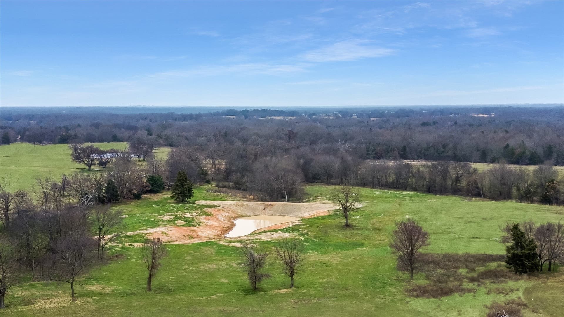 4.96 acres in Wood County featured view