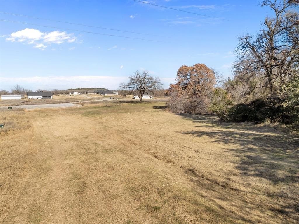2.06 acres in Parker County featured view