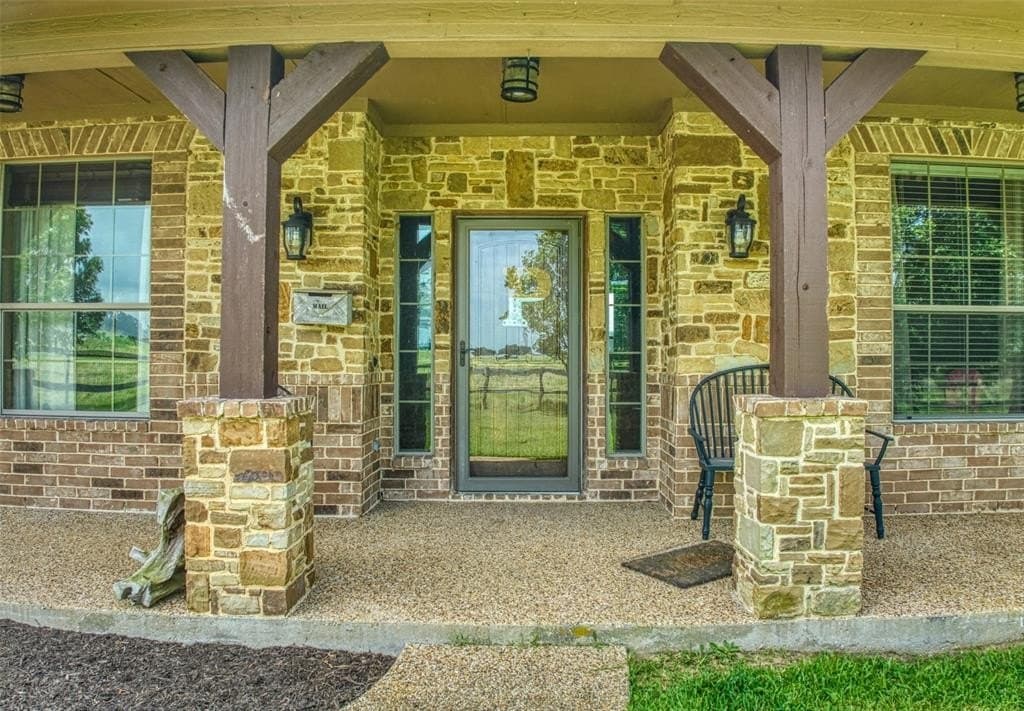 15 acres in Van Zandt County featured view