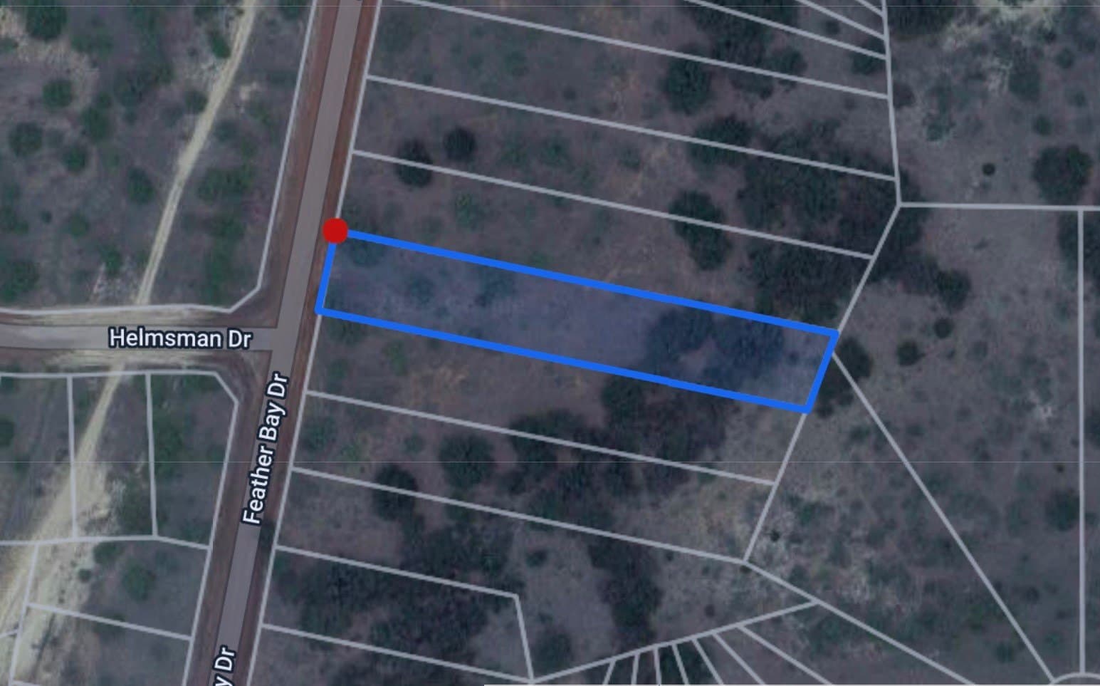 0.81 acres in Brown County - photo 11