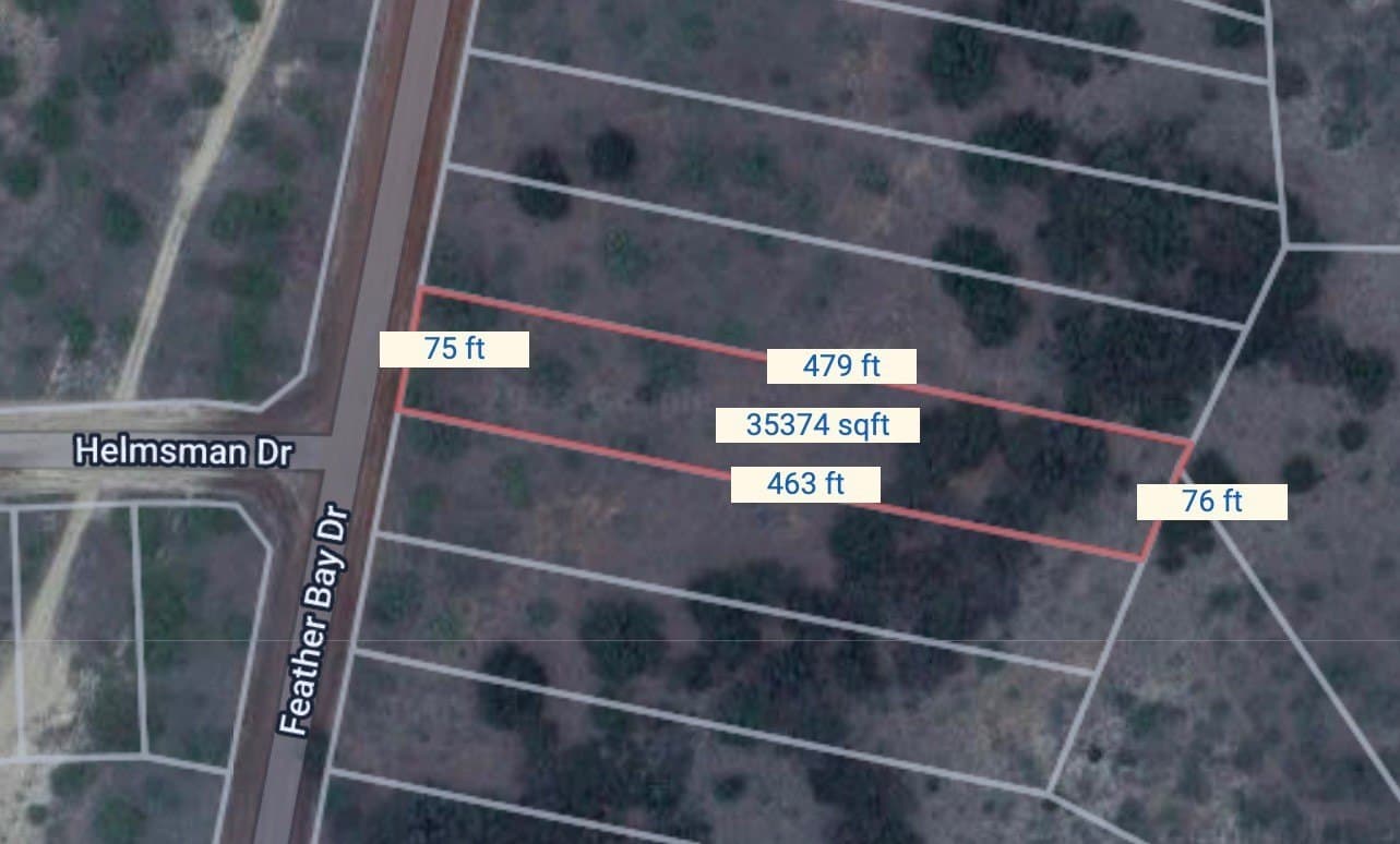 0.81 acres in Brown County - photo 10