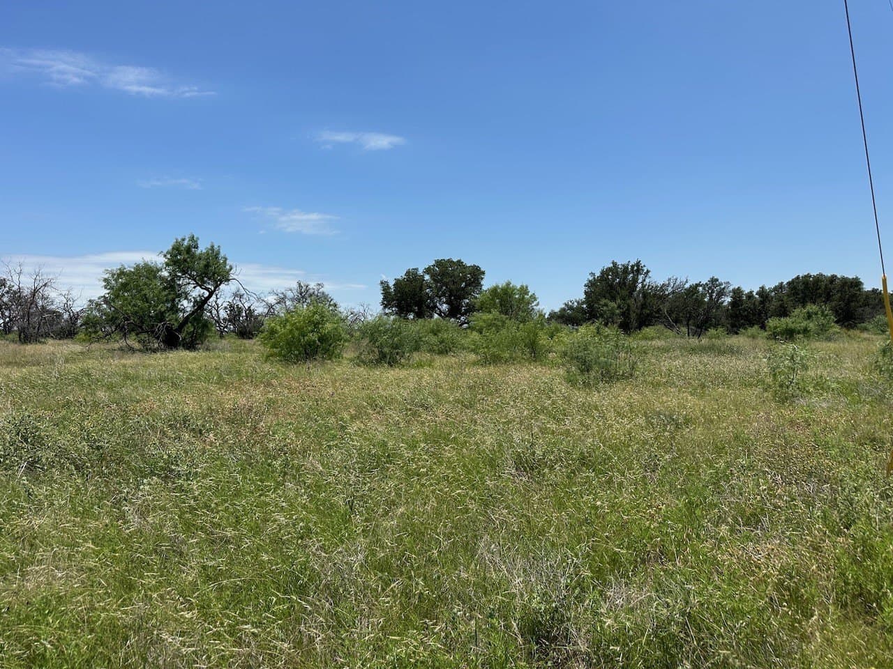0.81 acres in Brown County featured view