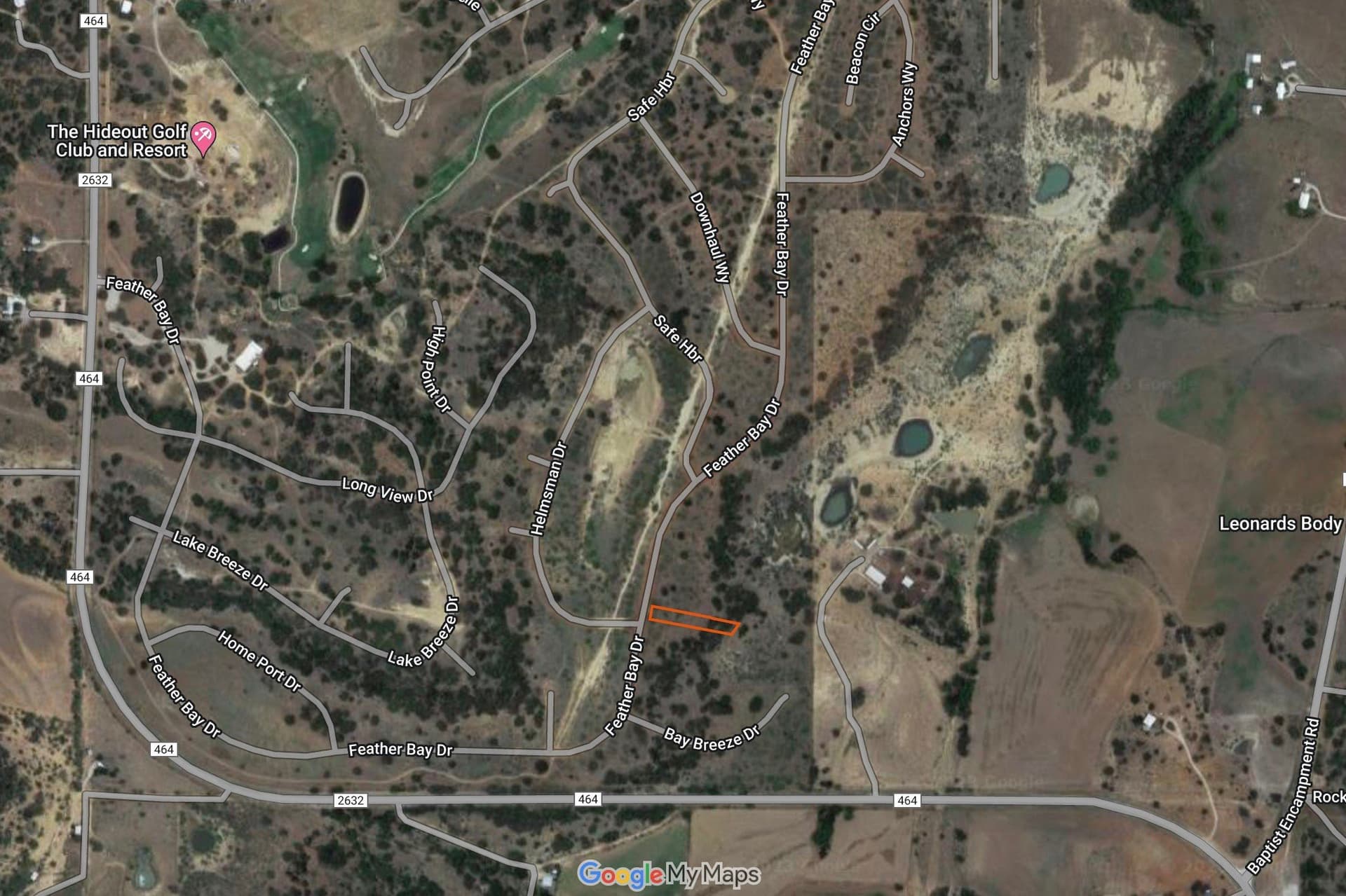 0.81 acres in Brown County - photo 12