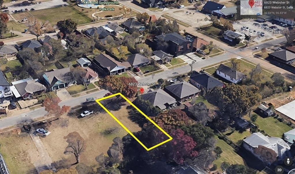 0.14 acres in Dallas County gallery image 4