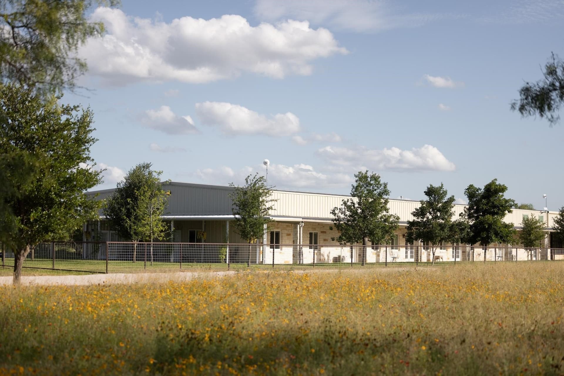 282 acres in Llano County gallery image 2