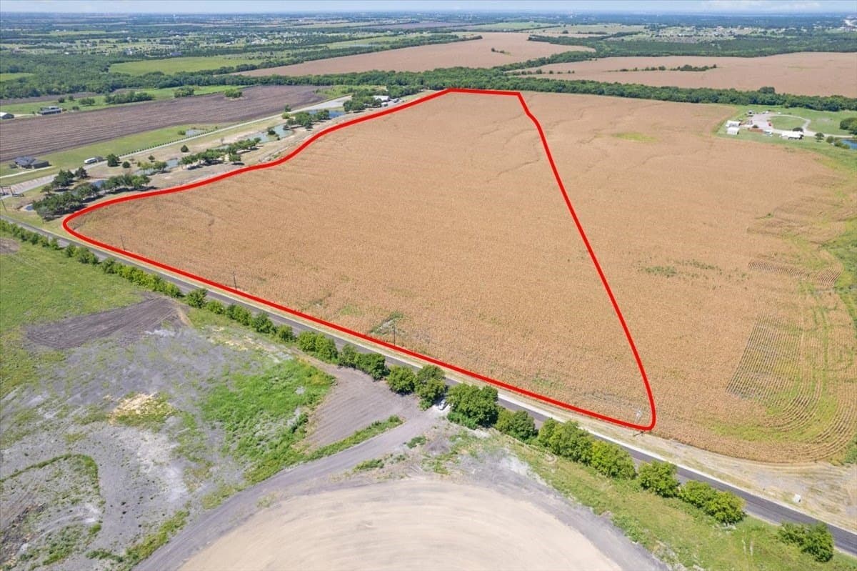 44.67 acres in Collin County gallery image 2