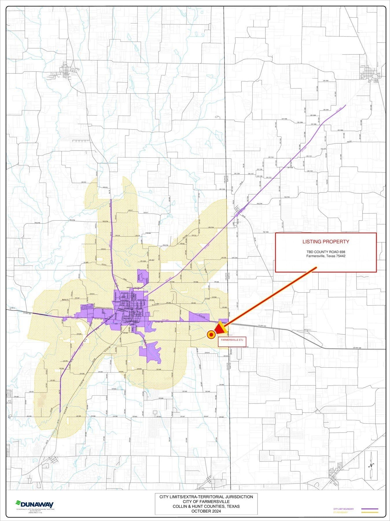 44.67 acres in Collin County - photo 7