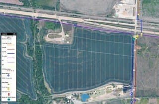 44.67 acres in Collin County featured view