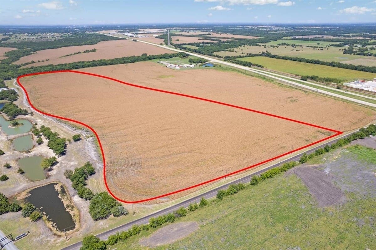 44.67 acres in Collin County gallery image 3
