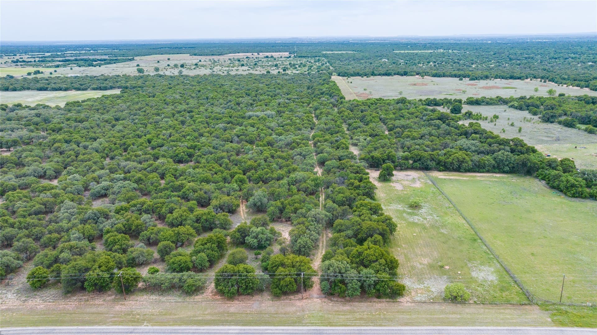 20.73 acres in Jones County - photo 20