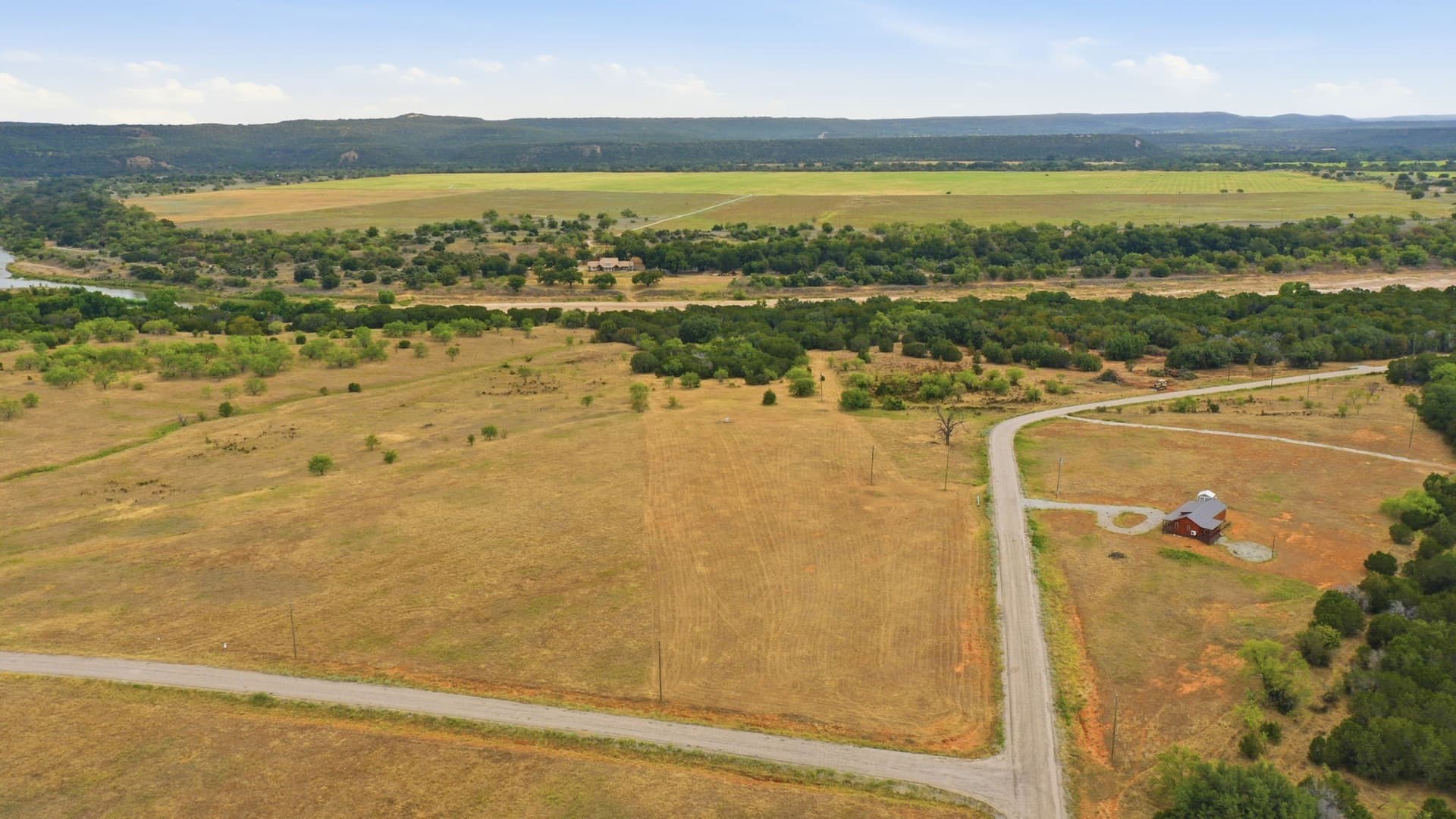 7.92 acres in Palo Pinto County - photo 2