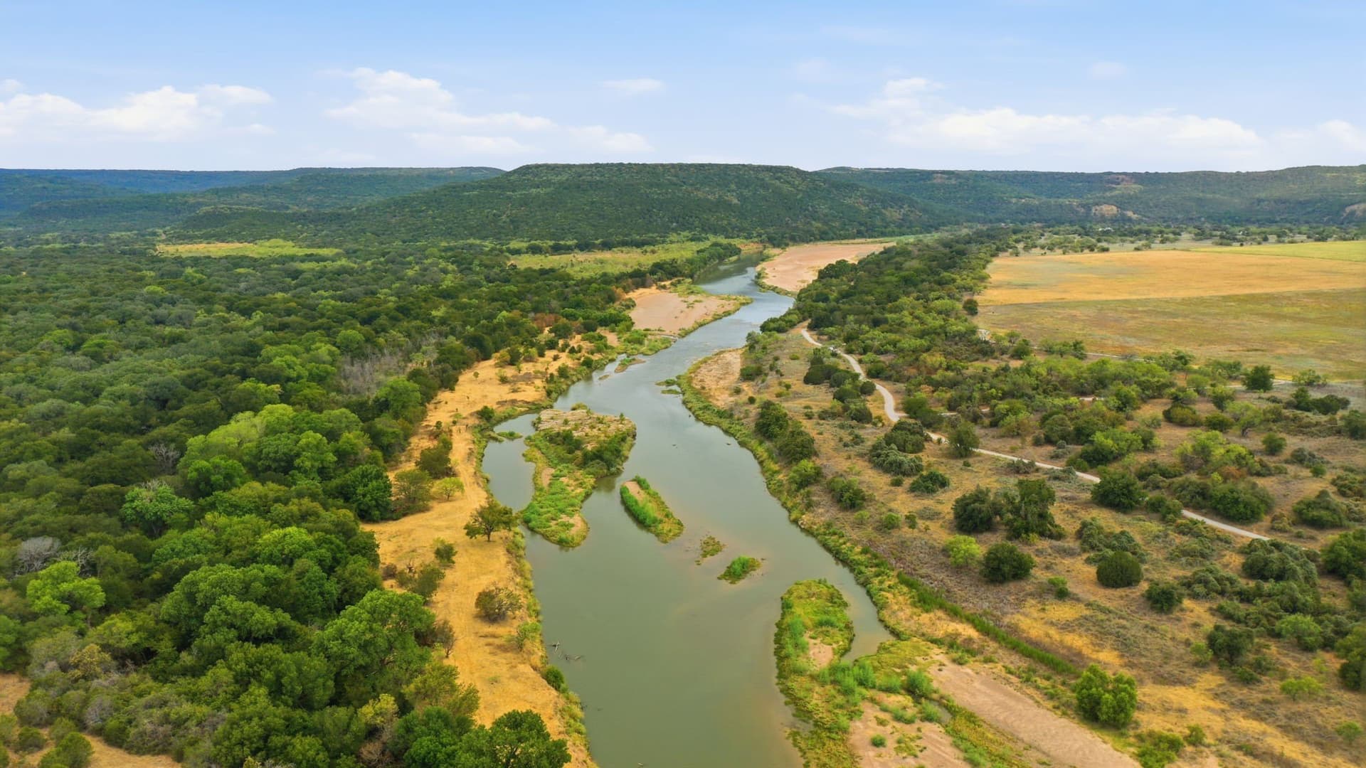7.92 acres in Palo Pinto County - photo 5