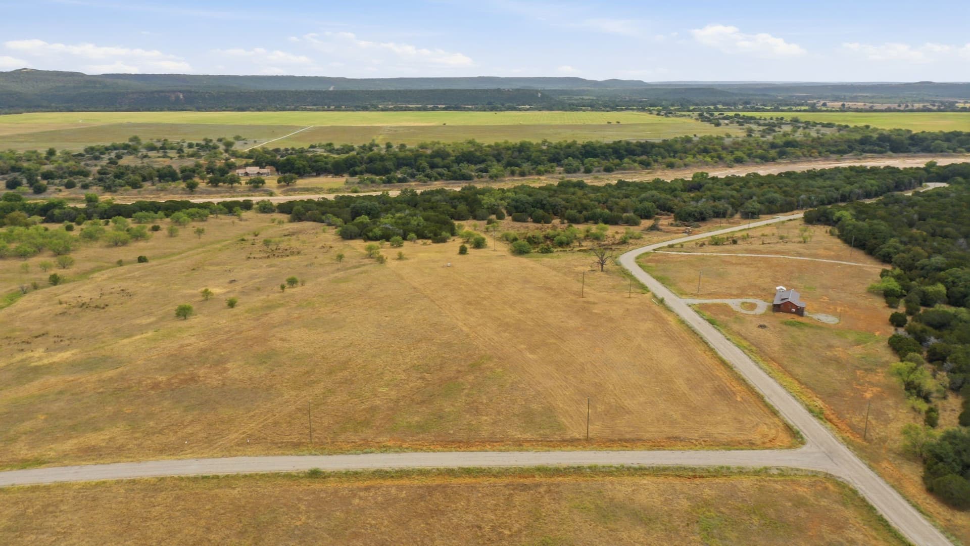7.92 acres in Palo Pinto County - photo 4