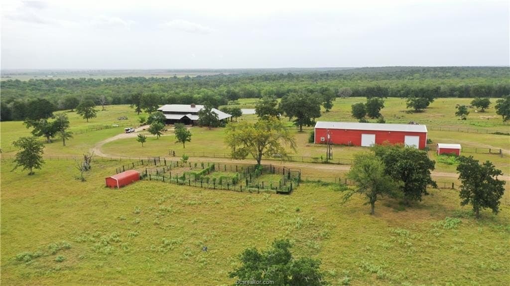 186.79 acres in Milam County - photo 21