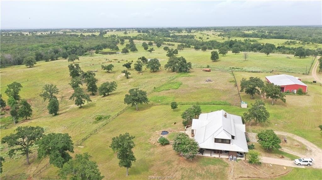 186.79 acres in Milam County - photo 28