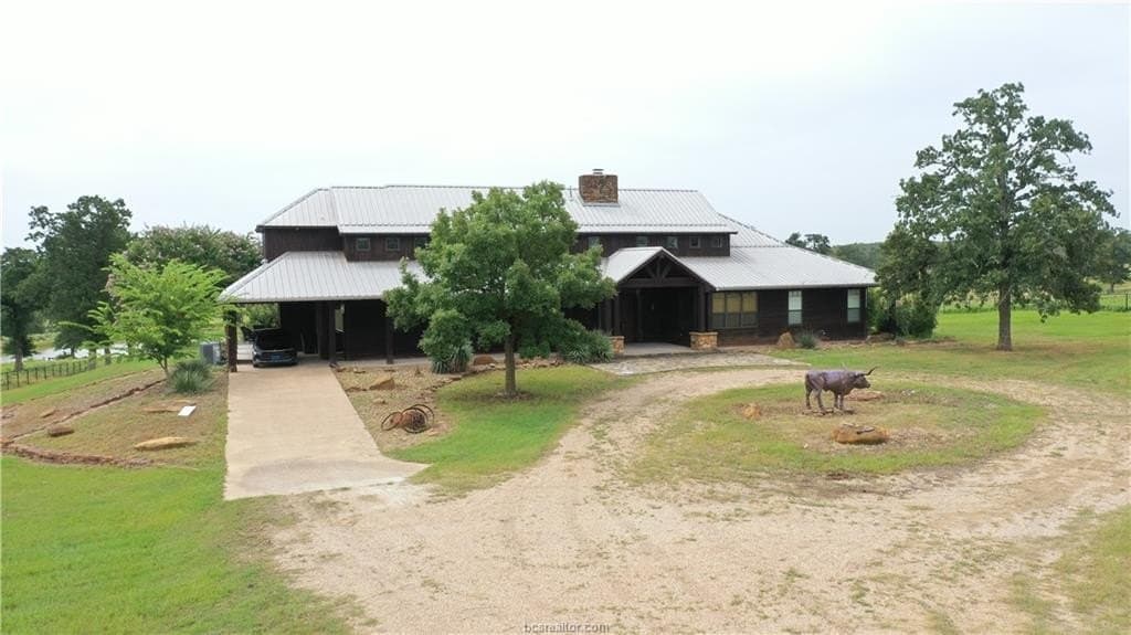 186.79 acres in Milam County - photo 3