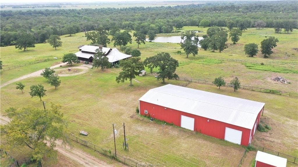 186.79 acres in Milam County - photo 30