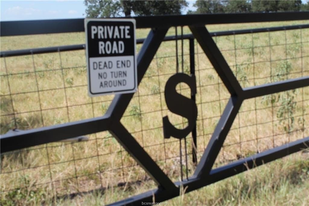 186.79 acres in Milam County