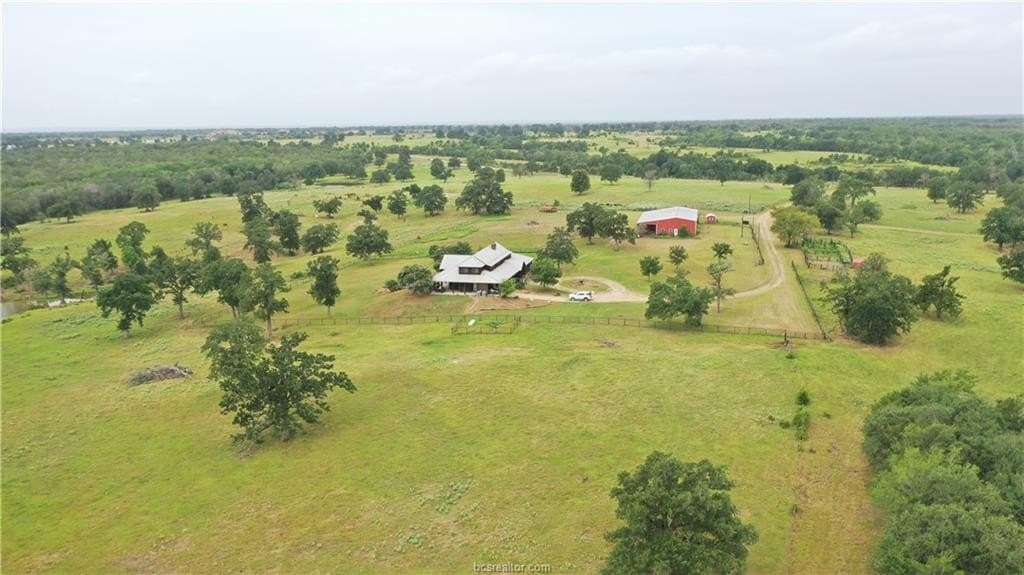 186.79 acres in Milam County - photo 17