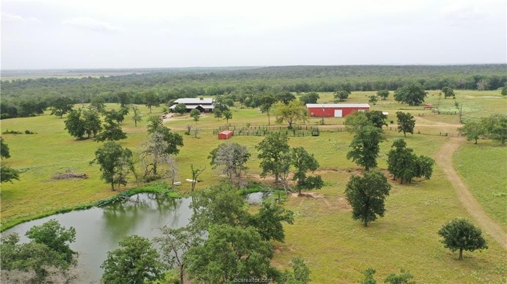 186.79 acres in Milam County - photo 19
