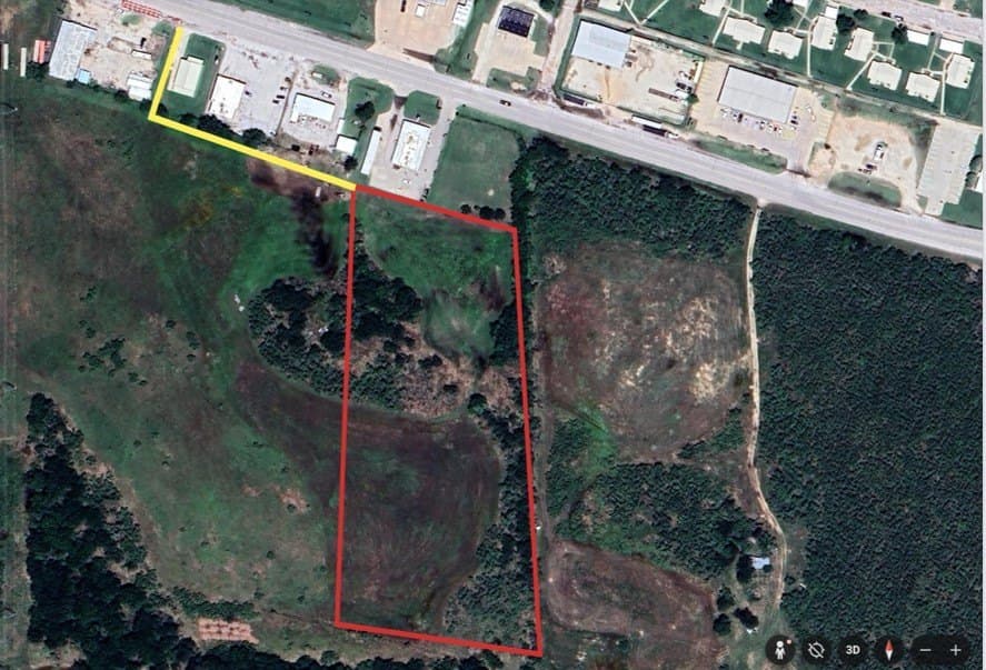 6 acres in Young County - photo 2