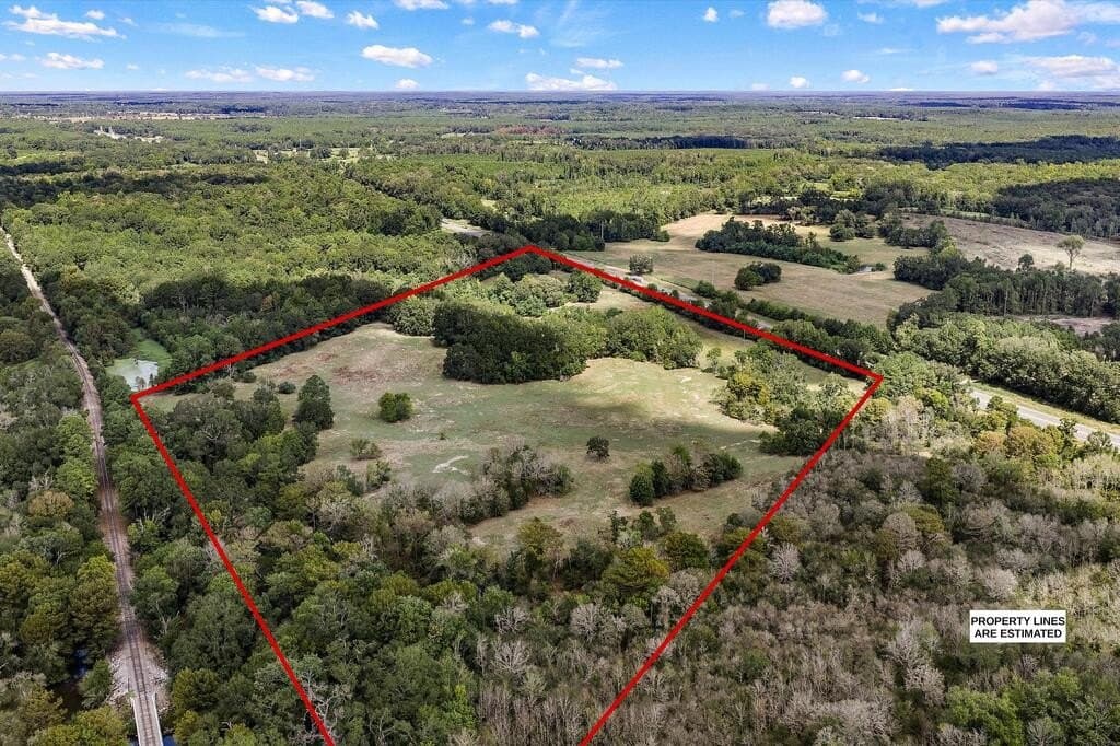 40 acres in Texas County - photo 4