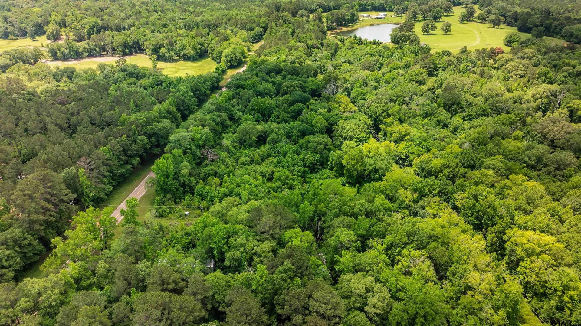 7.9 acres in Anderson County - photo 9