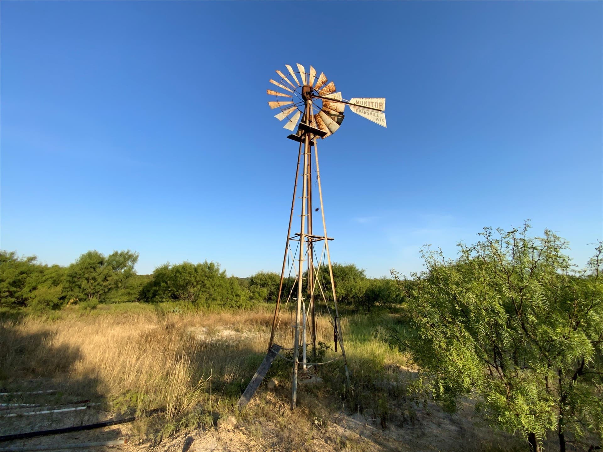 103.09 acres in Comanche County