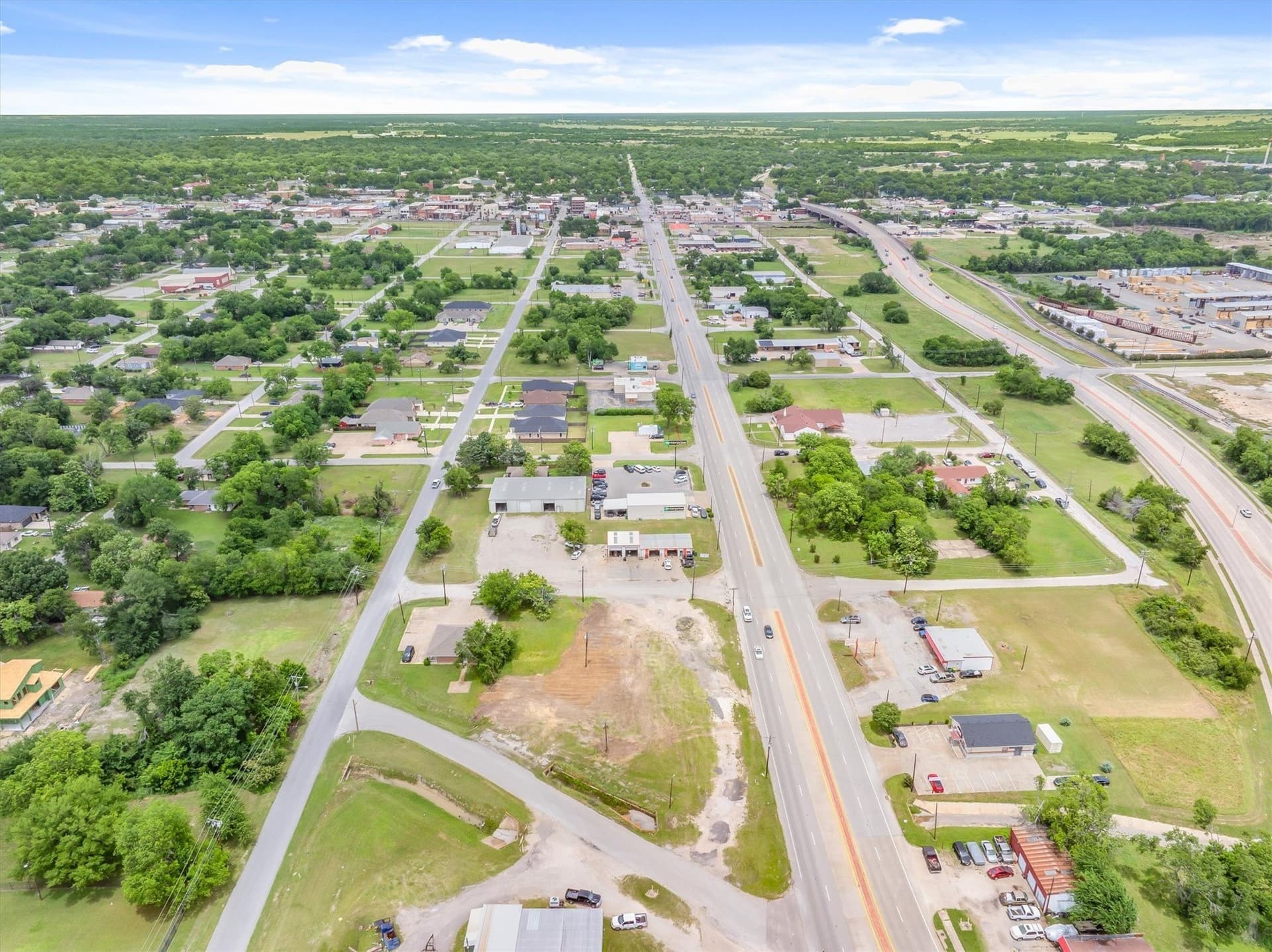0.71 acres in Kaufman County featured view