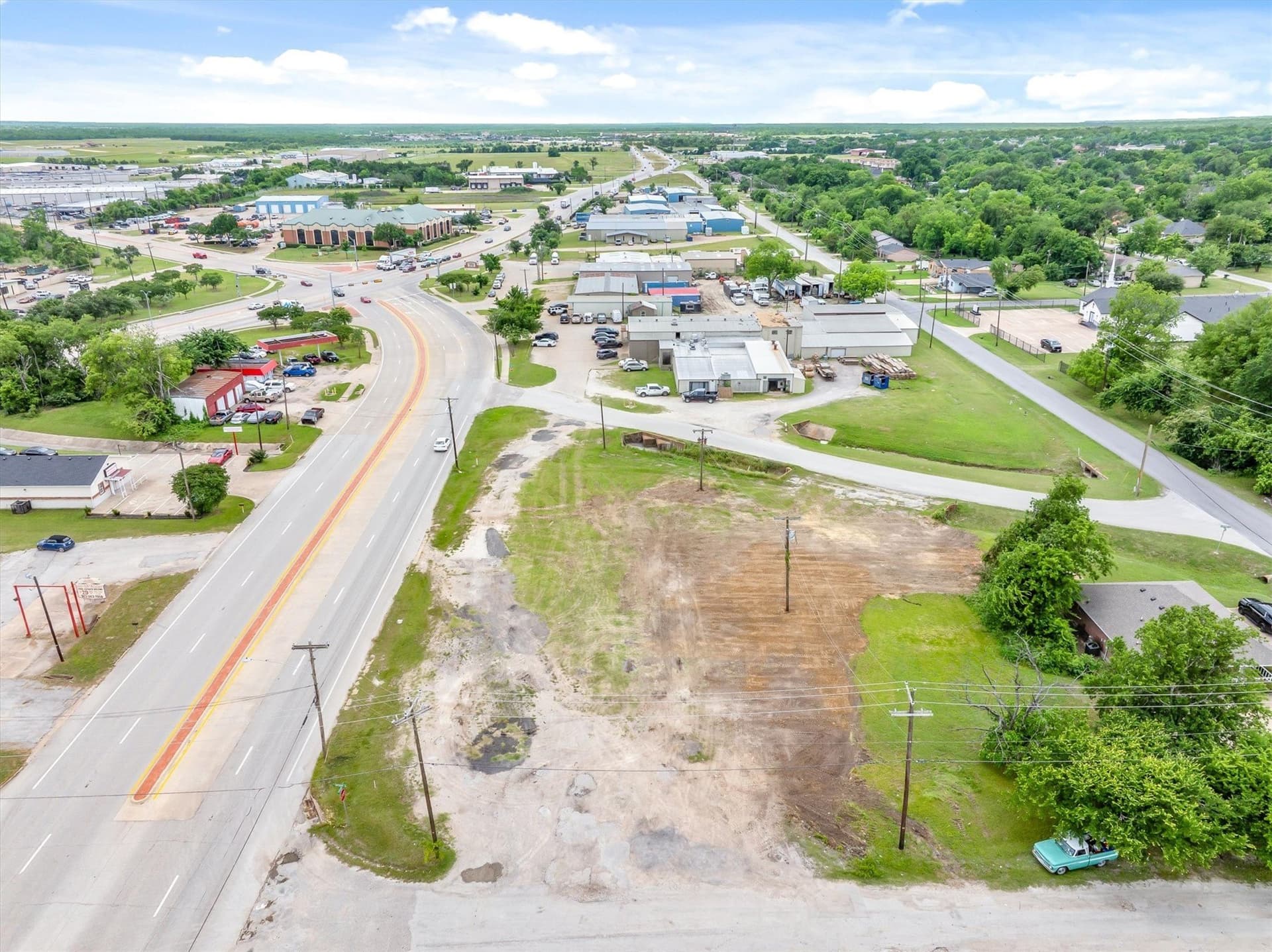 0.71 acres in Kaufman County - photo 13