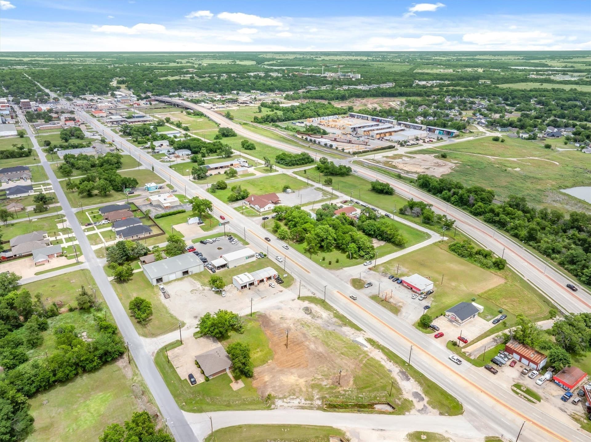 0.71 acres in Kaufman County gallery image 4