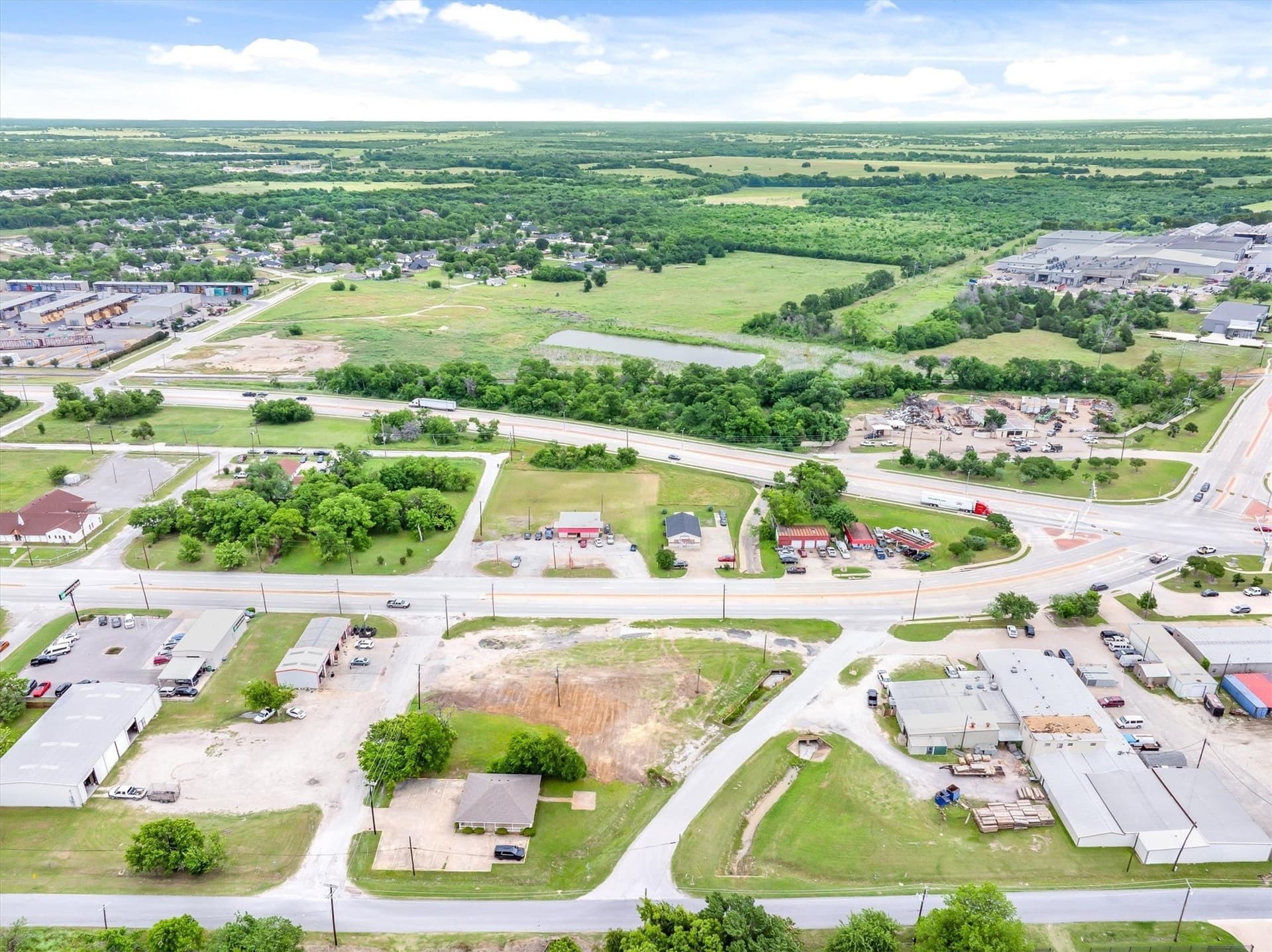 0.71 acres in Kaufman County - photo 9
