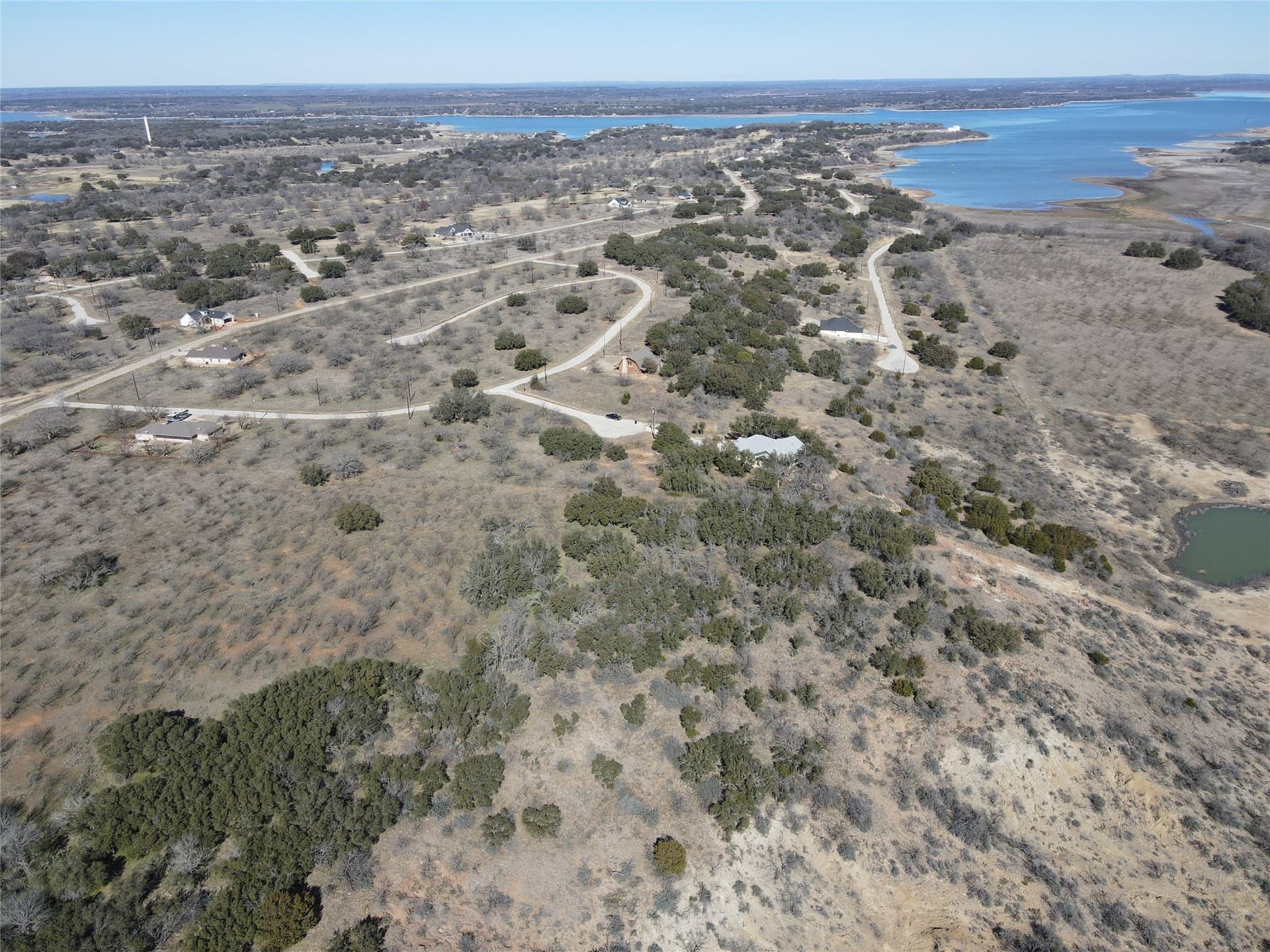 0.41 acres in Brown County - photo 9