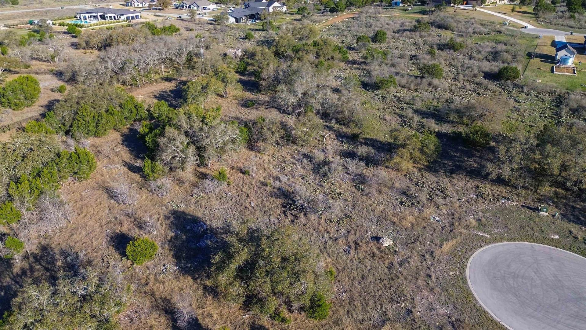 1.25 acres in Burnet County featured view