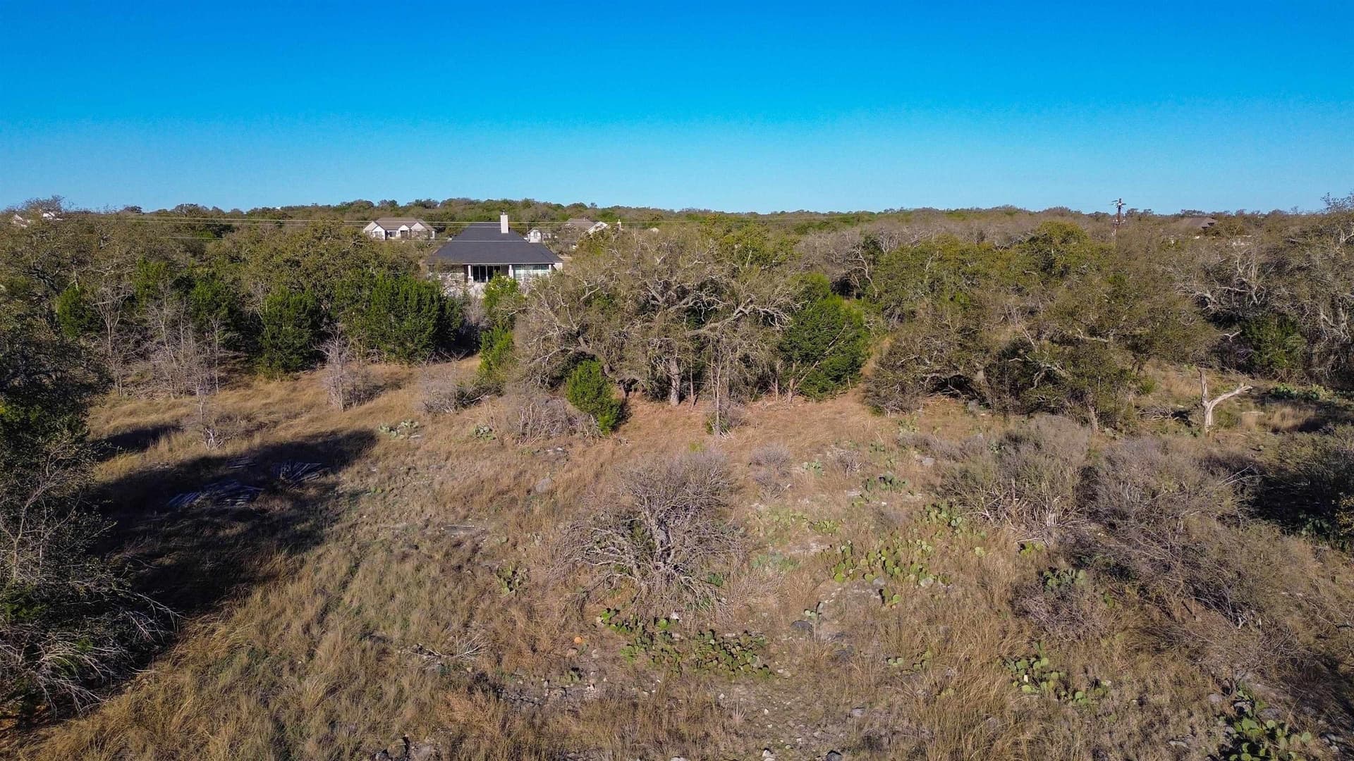 1.25 acres in Burnet County gallery image 4