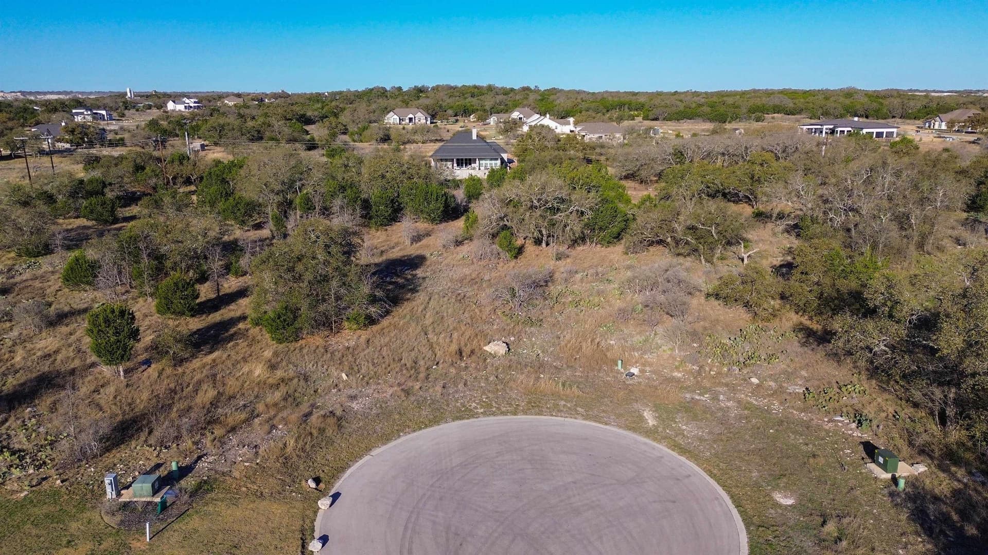 1.25 acres in Burnet County gallery image 3
